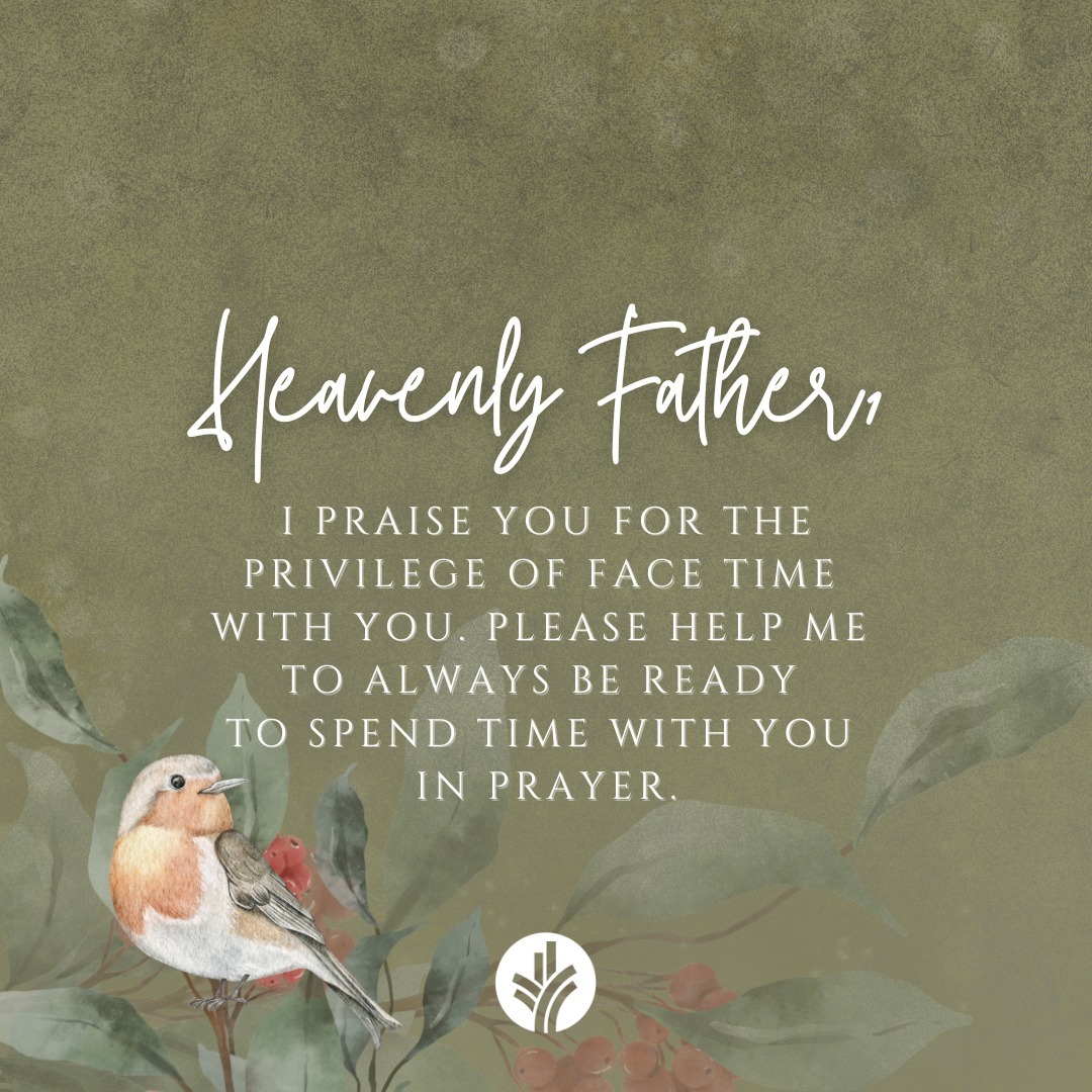 graciapearl's tweet image. Posted @withregram • @ourdailybreadeurope Grateful for the privilege of prayer. 🌿 Be inspired daily with Our Daily Bread. Link in bio. #PrayerPrivilege #SpendTimeWithGod #OurDailyBread