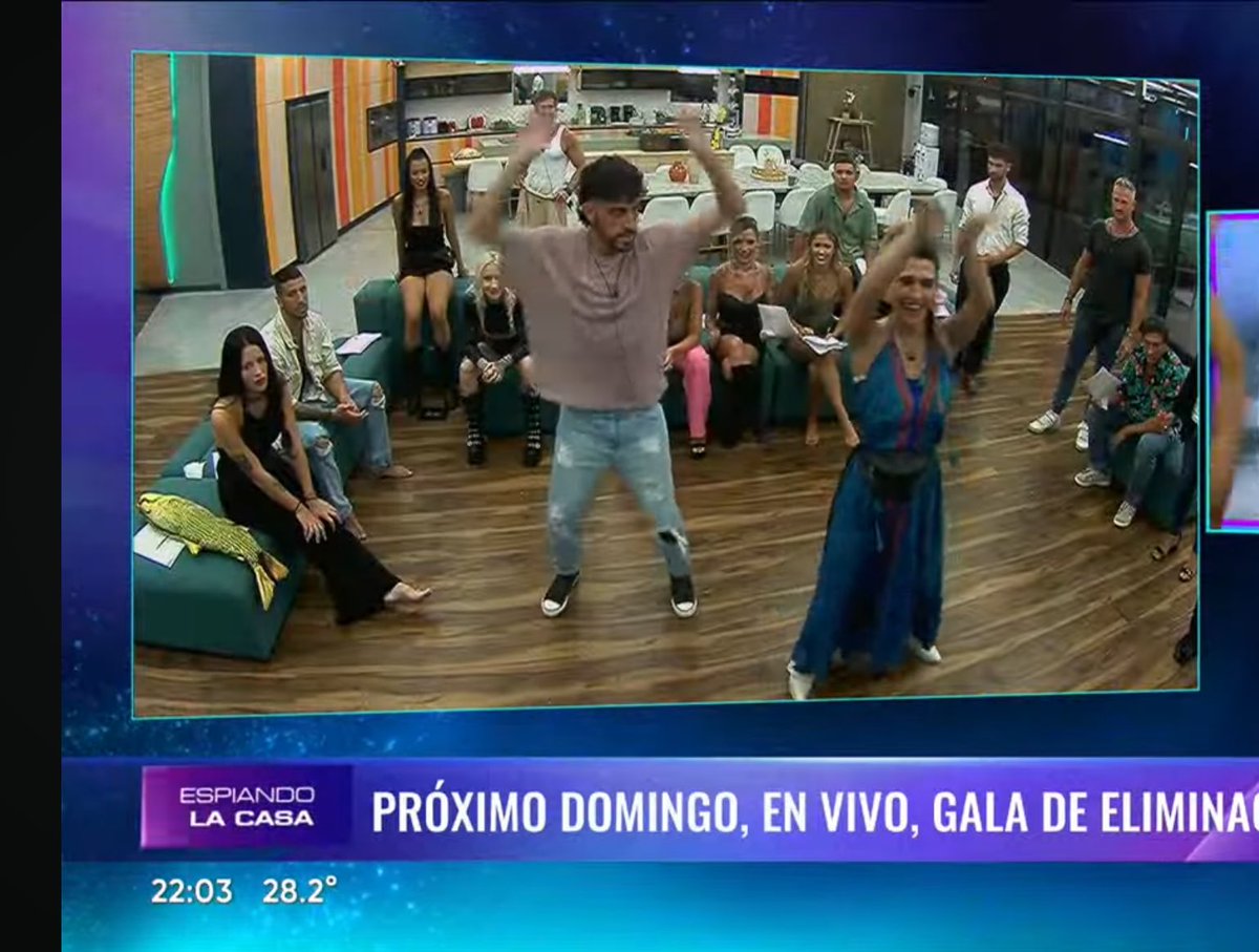 Manu210120's tweet photo. SERÁ ESTÁ LA FINAL DE  #GranHermano     !??? https://t.co/336s926krv