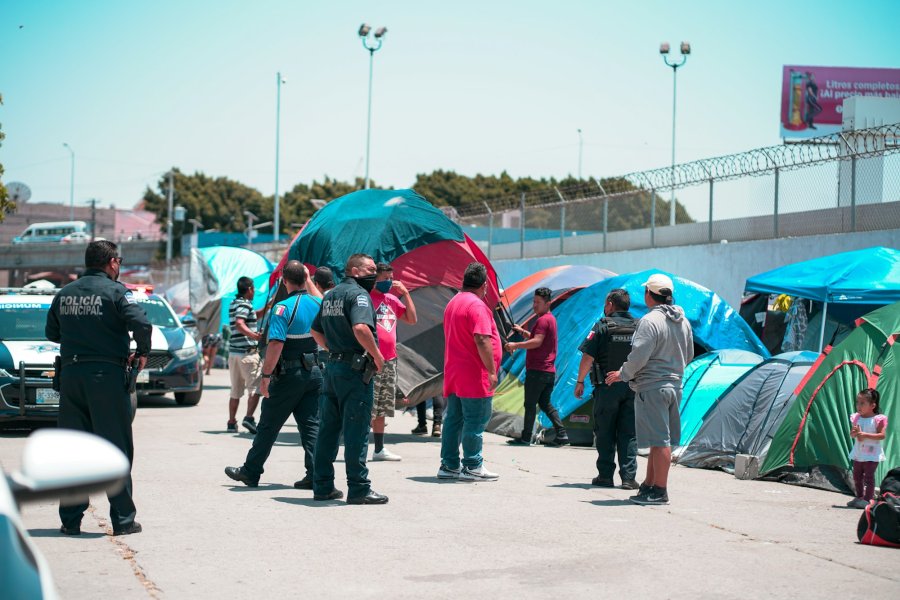borderObserver's tweet photo. #DCNF
Millions Of Illegal Migrants Later, Biden’s Own ICE Director Now Says Admin ‘Could Have Done More’ About Border
https://t.co/CBA1Eb1fNz
13 Jan 2025
#FrontPage #BorderObserver qt-fp-13295 https://t.co/PSXOIEe78R