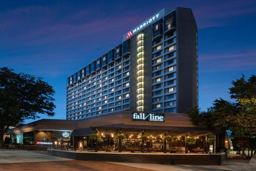 Join MPI Virginia’s February Education &amp; Networking Program at the Marriott Richmond Downtown in the heart of the city!

📅 Feb. 11 (2–7 PM) &amp; Feb. 12 (8 AM–12 PM)
🔗 Register: buff.ly/4aepX7M 
🔗 Book your room by Jan. 27: buff.ly/40AZdLq