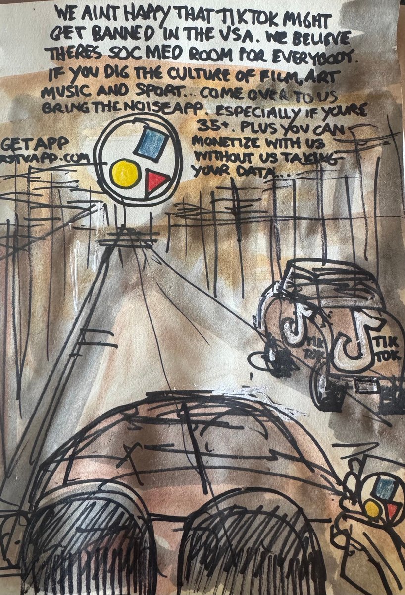 Chuck D tweet media
