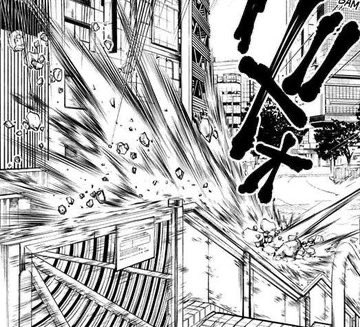 Blu3Sp4rking's tweet photo. #MetalControl

*A large crashing sound can be heard as a robot comes out of the smoke and there are injured people and mobians around it, all covered in metal virus as they begin turning*

(Open int) https://t.co/0oD5VOG144