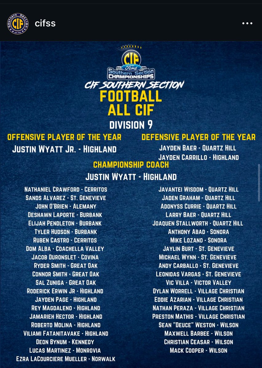 Oharjee Brown (@coachoharjeeb) on Twitter photo Extremely blessed to have been able to coach <a href="/LaporteDeshawn/">Deshawn Laporte</a> <a href="/juice5__/">3 ⭐️ Elijah Pendleton NCAA ID# 2501497107</a> & <a href="/4xtyty/">Tyler Hudson</a> this past season. 3 ALL CIF Selections .These kids are straight ballers ✅💙. More to come next season! Extremely blessed to have been able to coach <a href="/LaporteDeshawn/">Deshawn Laporte</a> <a href="/juice5__/">3 ⭐️ Elijah Pendleton NCAA ID# 2501497107</a> & <a href="/4xtyty/">Tyler Hudson</a> this past season. 3 ALL CIF Selections .These kids are straight ballers ✅💙. More to come next season!