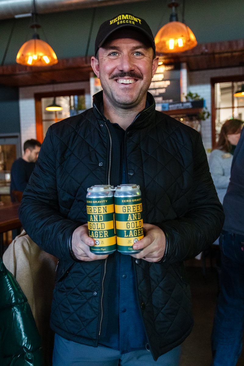 UVM Athletics tweet media