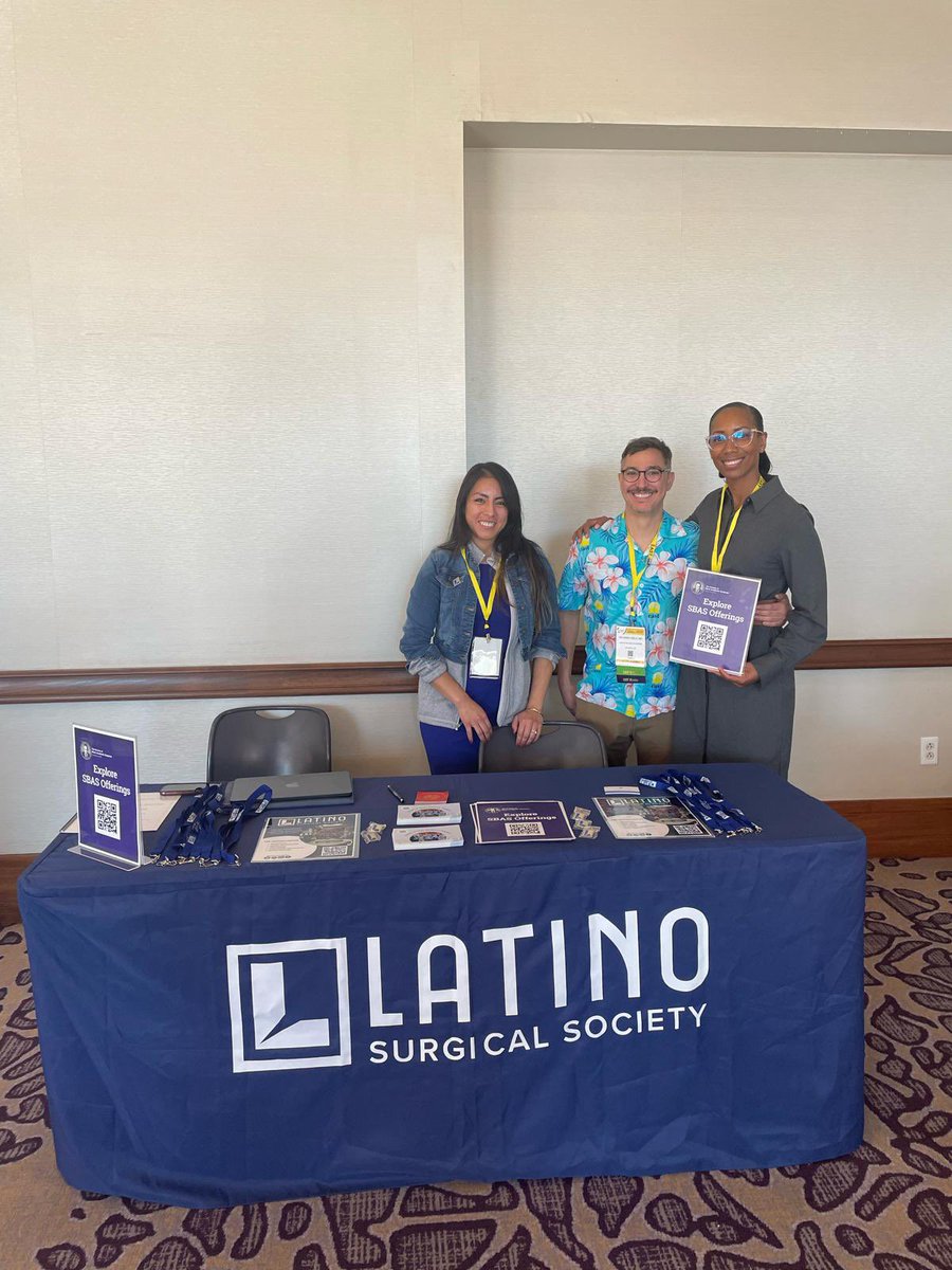 LatinoSurgSociety tweet media