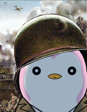 LilPudgys's tweet image. The trenches are about to see me cook again