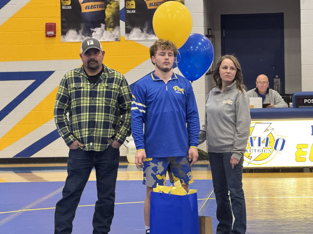 Philo Athletics tweet media