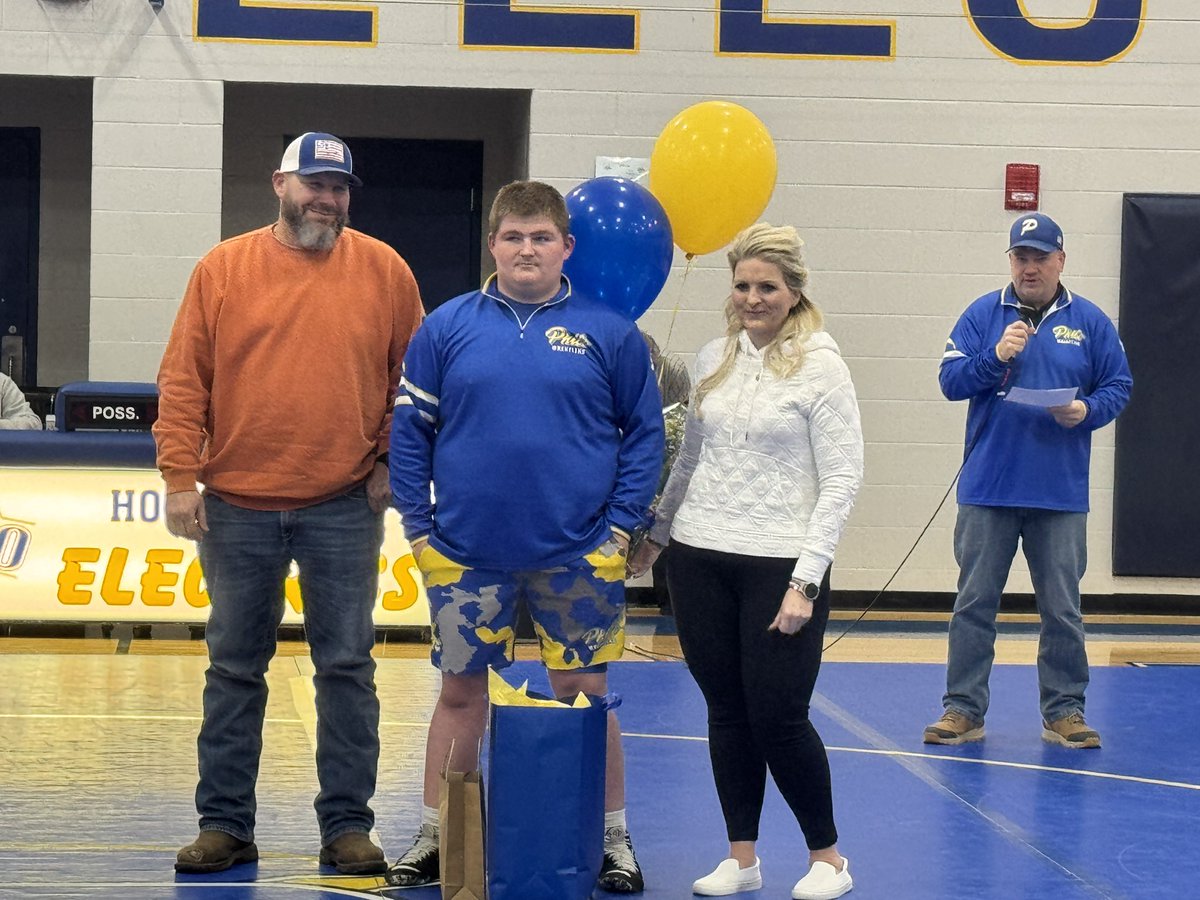Philo Athletics tweet media