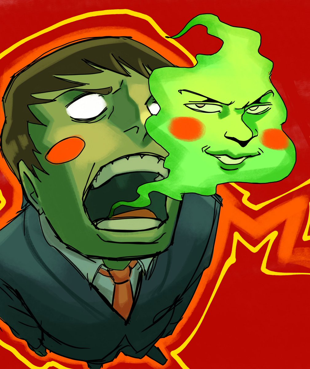Pain_Draw999's tweet photo. MOB PSYCHO 100
#Art #Fanart #mobpsycho100 #Thedimple #Hoyuelo https://t.co/BeCbJkoTPl
