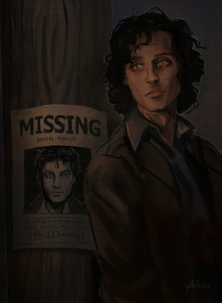 disregard #devilsminion #iwtv