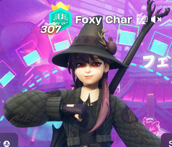 ❄️Char❄️ tweet media