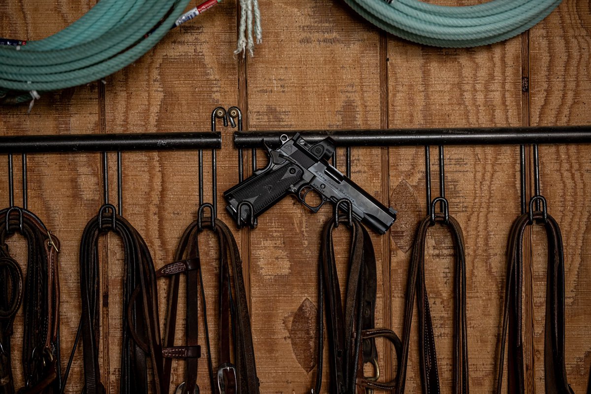 Tag Firearms tweet media