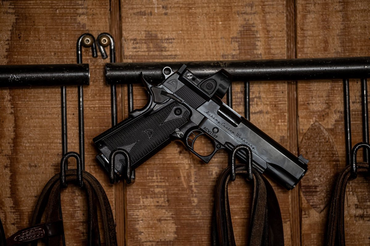 Tag Firearms tweet media