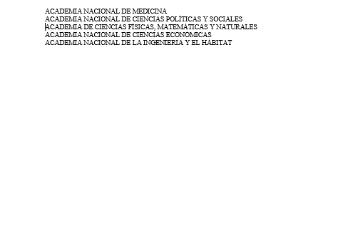 AVeLengua's tweet photo. Las Academias Nacionales, en cumplimiento de sus deberes legales y reglamentarios, expresan su solidaridad con la angustia del pueblo venezolano, ante la toma de posesión presidencial realizada en ausencia de la publicación de los resultados oficiales desagregados por el CNE. https://t.co/8JNKUamvS6