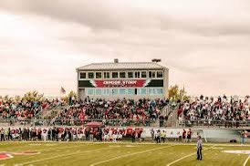 Aidyn Myers (@aidyn_myers1) on Twitter photo I’m am glad to announce I have received and offer to play football at SNU. Thank you to <a href="/Coach_Indy/">Indy Siehndel</a> and <a href="/SNUFootball/">SNU Football</a> for the opportunity to further my education and athletics. ⚪️🔴 <a href="/BVille_West_FB/">Wolverine Football</a> <a href="/coachbpratt/">Bryan Pratt</a> <a href="/DKap_34/">DK</a> I’m am glad to announce I have received and offer to play football at SNU. Thank you to <a href="/Coach_Indy/">Indy Siehndel</a> and <a href="/SNUFootball/">SNU Football</a> for the opportunity to further my education and athletics. ⚪️🔴 <a href="/BVille_West_FB/">Wolverine Football</a> <a href="/coachbpratt/">Bryan Pratt</a> <a href="/DKap_34/">DK</a>