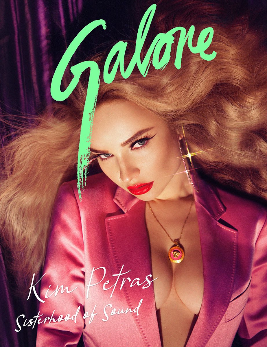 TheGaloreMag's tweet photo. Definitely our favs! 💕 https://t.co/sBj9RKQf42