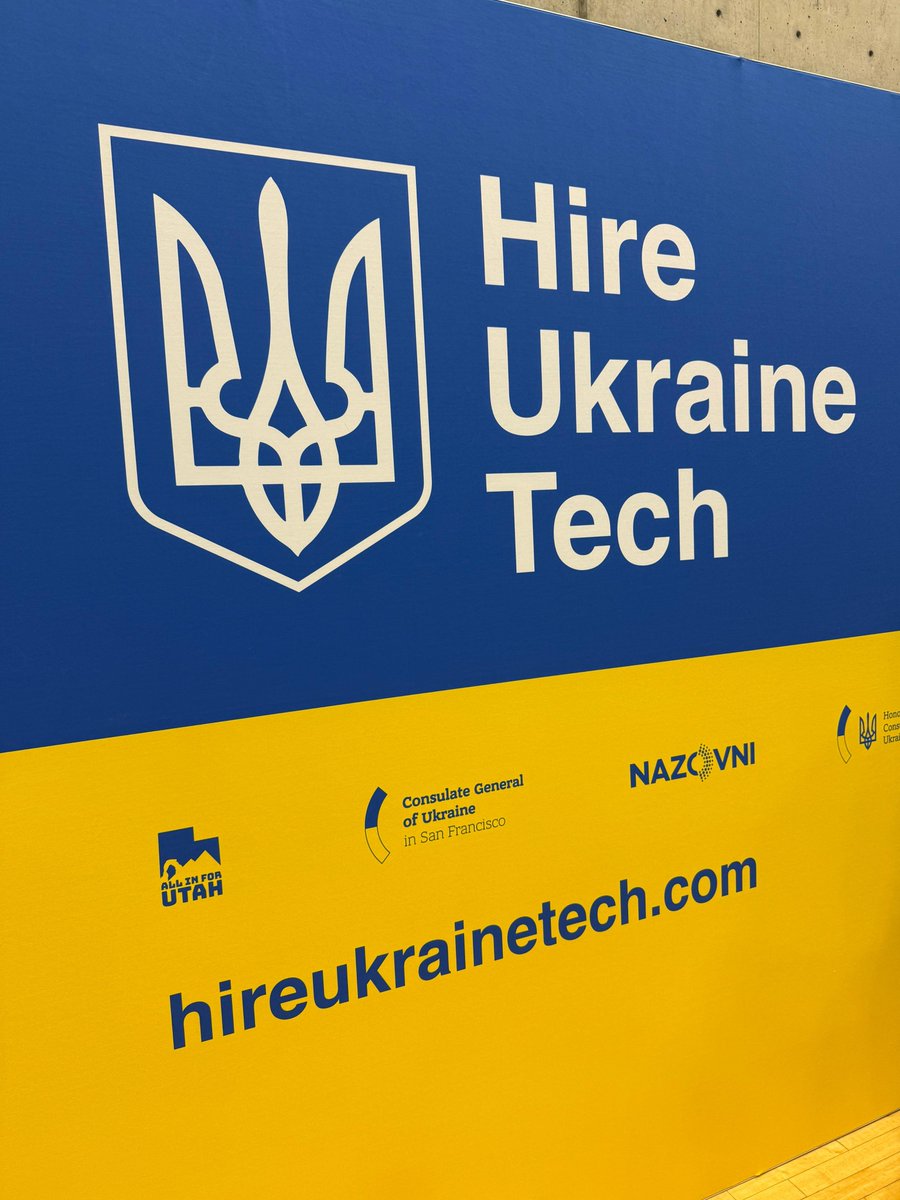 Consulate General of Ukraine in San Francisco tweet media