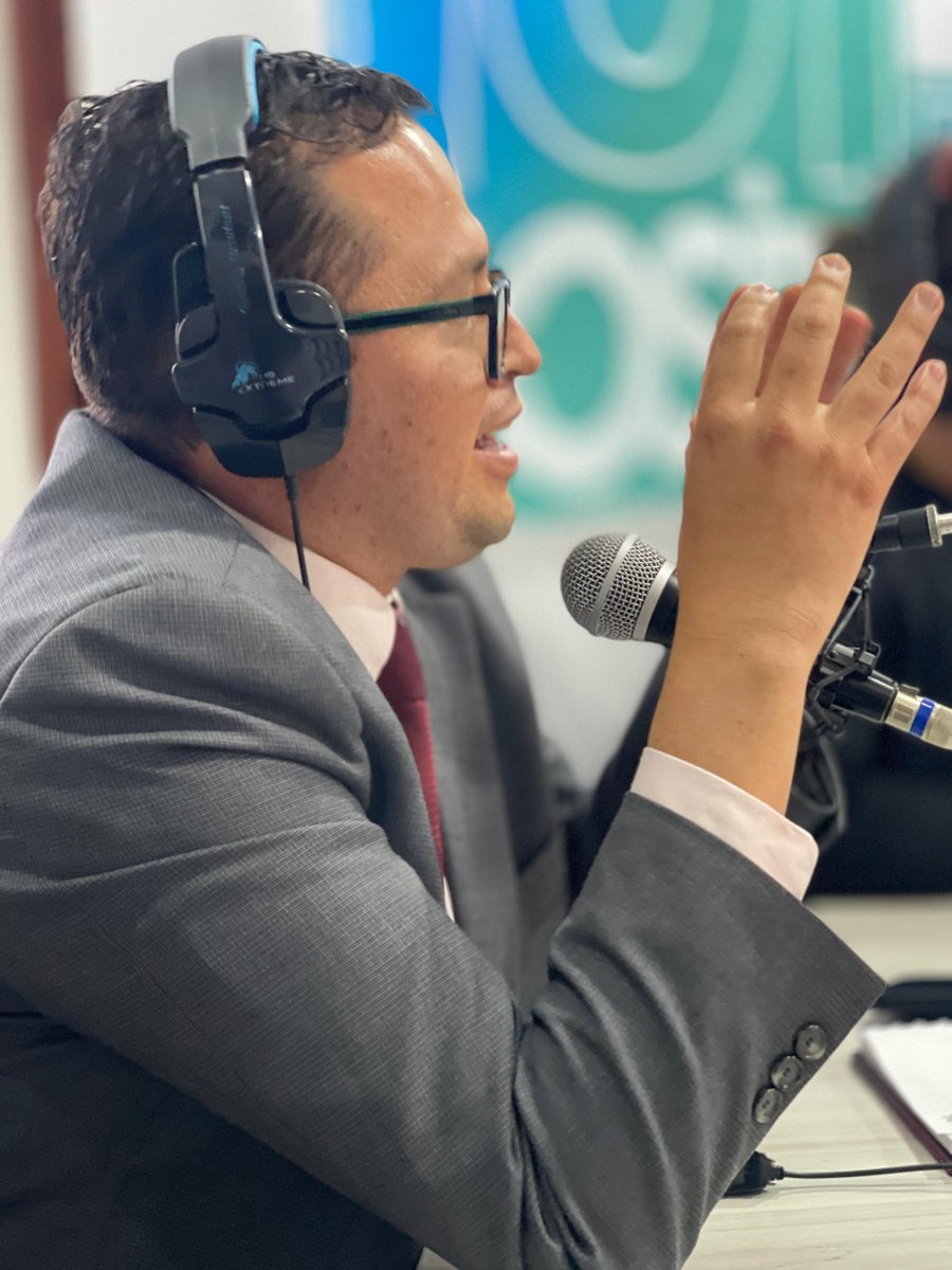 Héctor Alexánder López Leguizamón tweet media