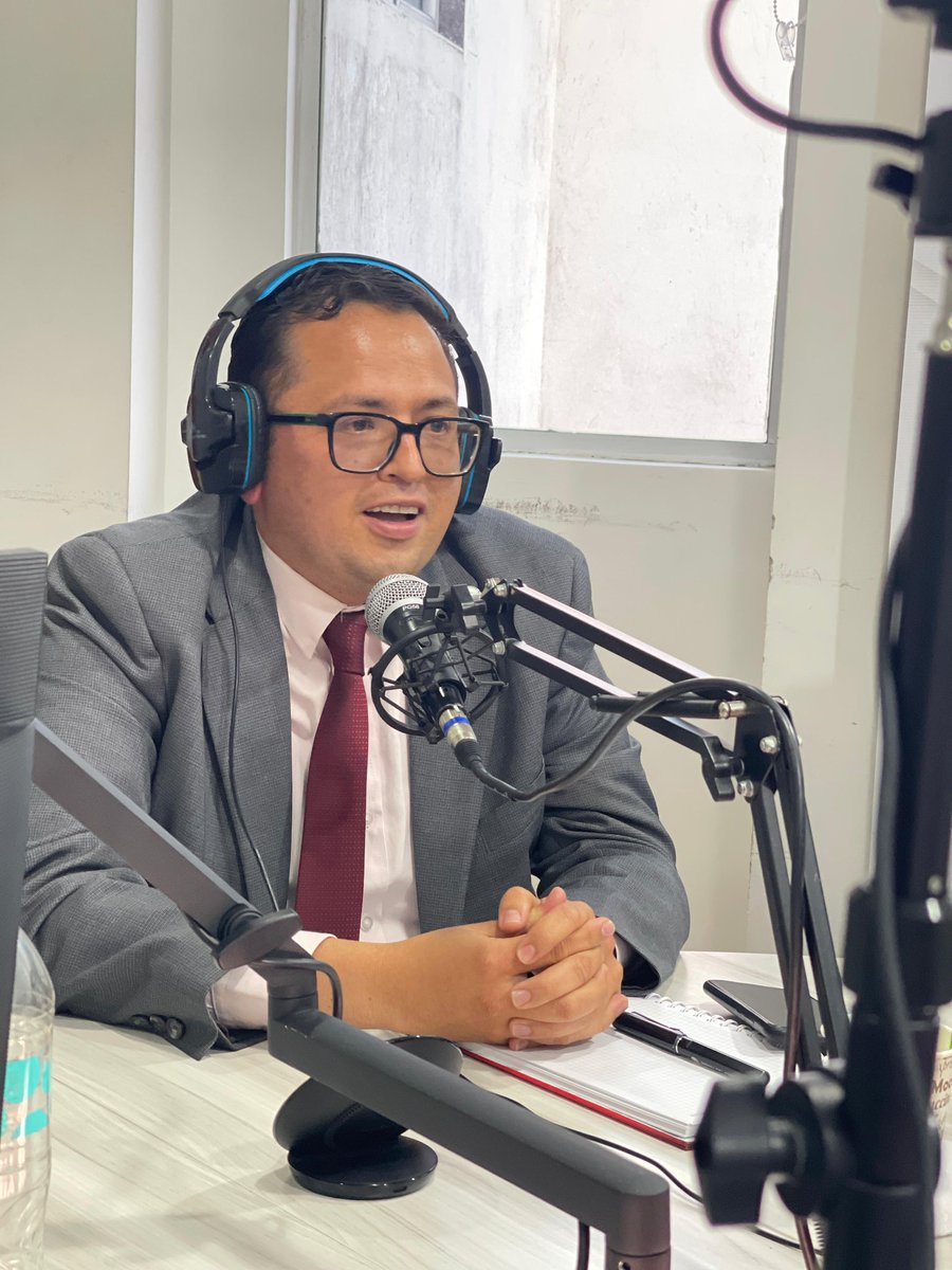 Héctor Alexánder López Leguizamón tweet media