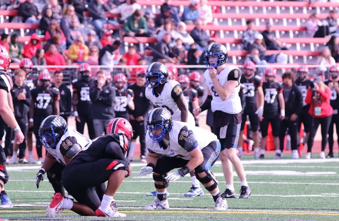 234 days until Football. 
All gas no brakes. 
1-0 every single day.
#THERIGHTWAY