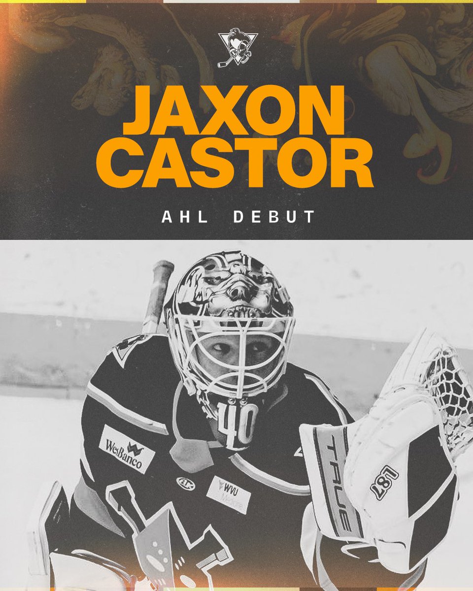 Wilkes-Barre/Scranton Penguins tweet media