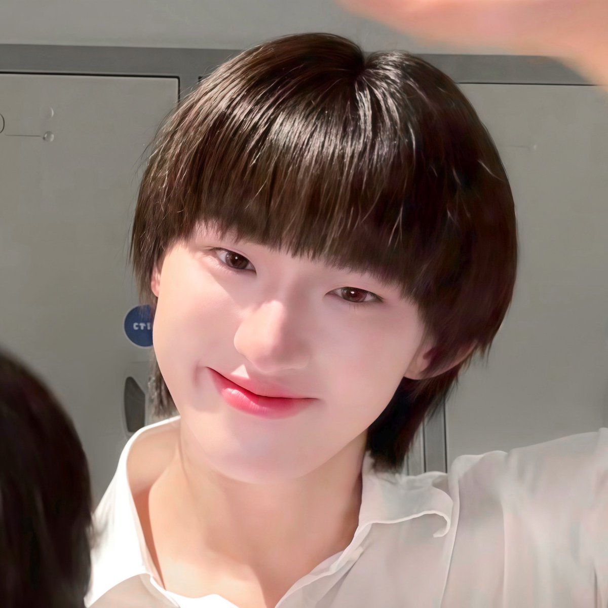 Si Manis, Keenan tweet media