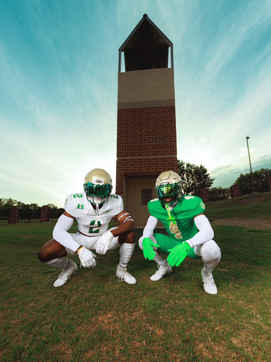 Never compare, just compete.