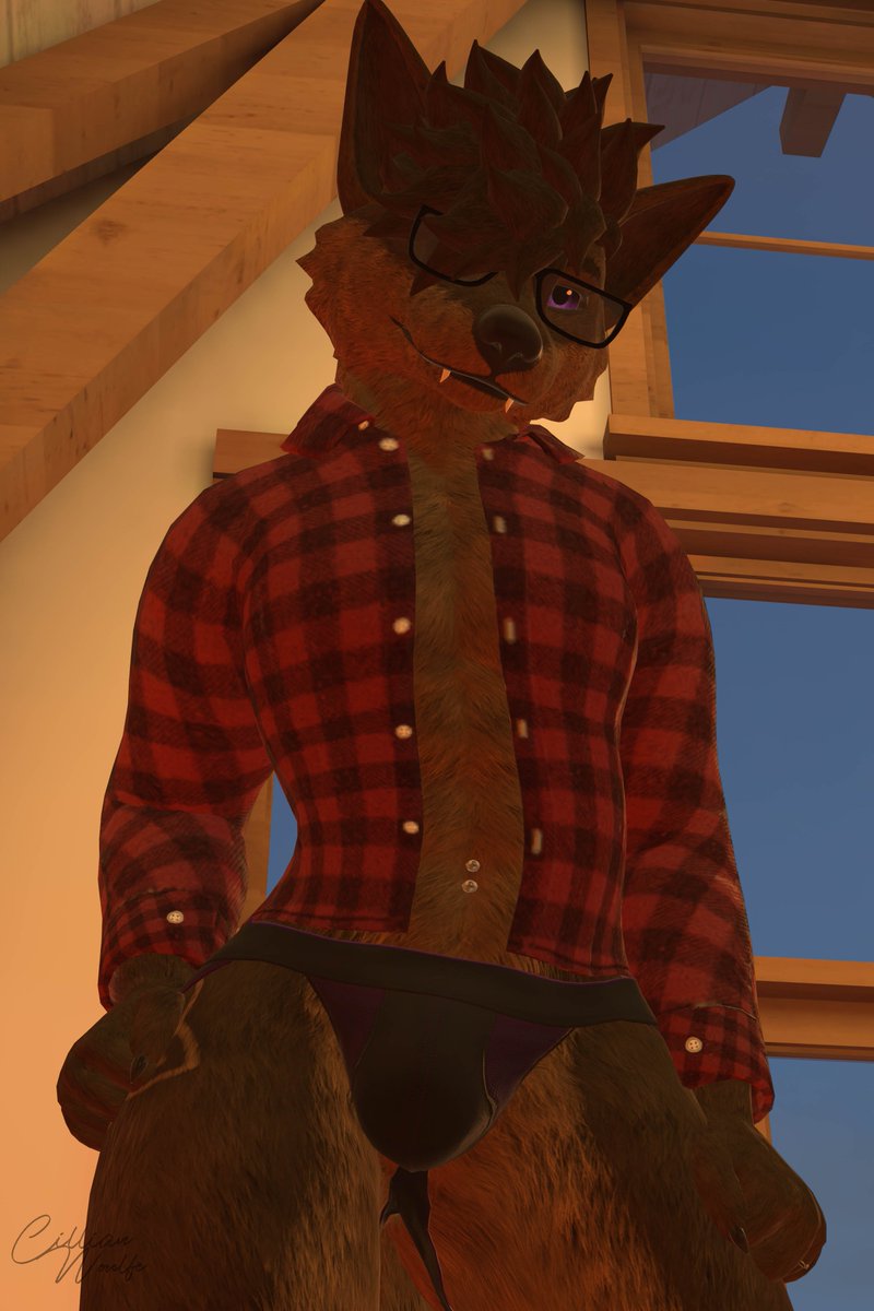 CillianWoulfe tweet media