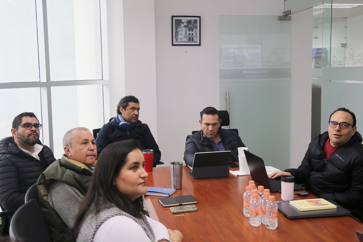 IMPLAN SALTILLO tweet media