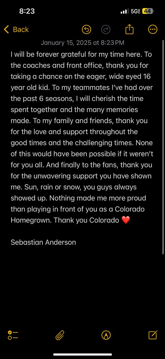 Sebastian Anderson tweet media