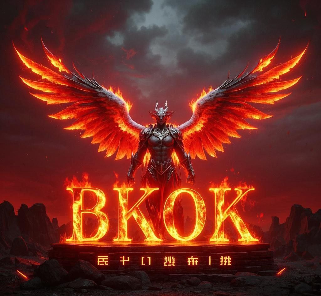 Robert Wilson (@wpf413) on Twitter photo #BKOK is the only light for the future of Binance Chain
<a href="/BKOK_FinTe/">BlackRock Family</a>
#BSCGems #BSCGemsAlert #BNBChain #bnb #Binance #BKOK is the only light for the future of Binance Chain
<a href="/BKOK_FinTe/">BlackRock Family</a>
#BSCGems #BSCGemsAlert #BNBChain #bnb #Binance