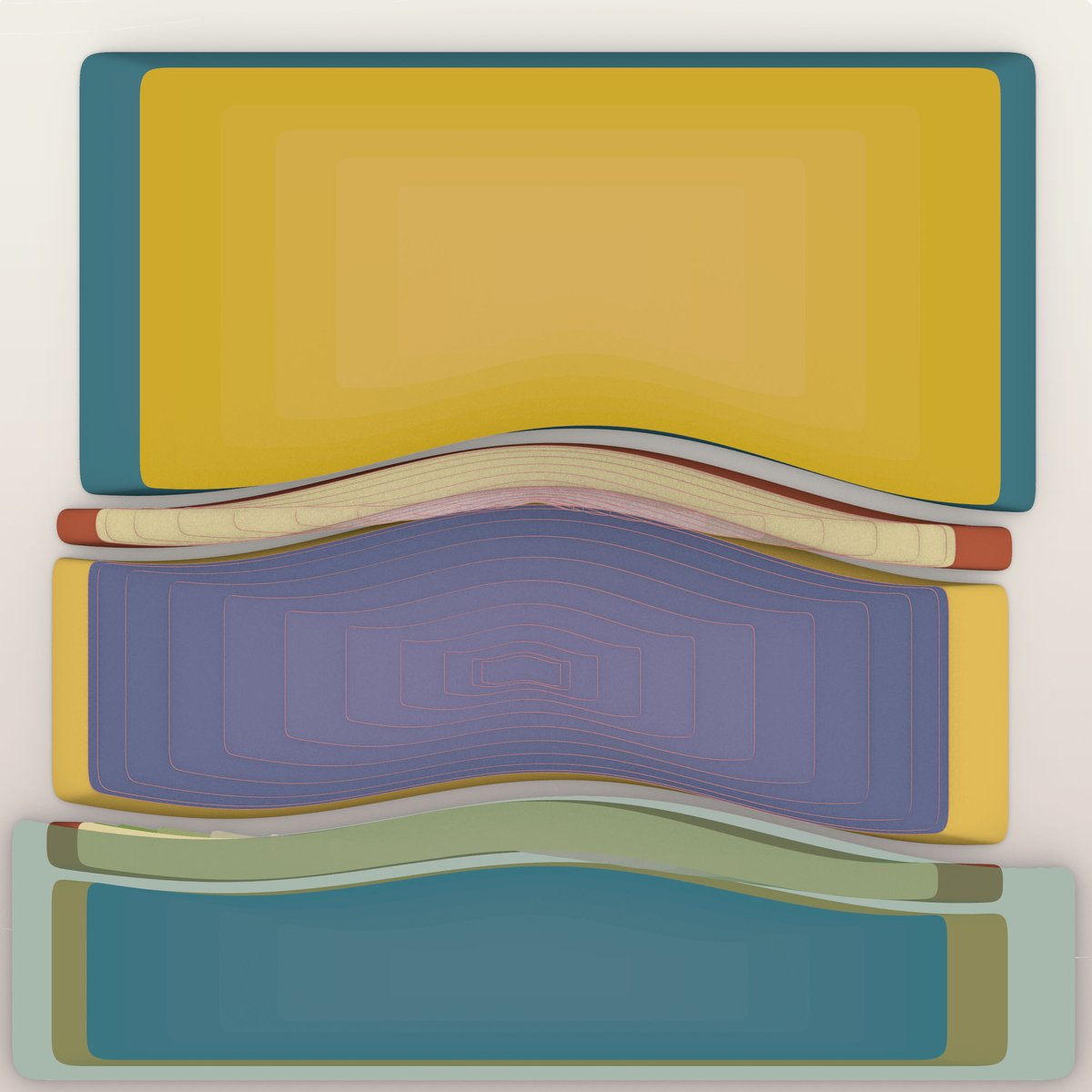 "Salt Field Metamorphosis" as a video artwork transforms coastal salt fields into a digital dreamscape, bridging aerial views and microscopic observations in a single fluid journey.

here comes some frames for the preview👇

<a href="/UncommonGallery/">UNCOMMON GALLERY</a>  <a href="/brtmoments/">Bright Moments</a> <a href="/verse_works/">verse</a>