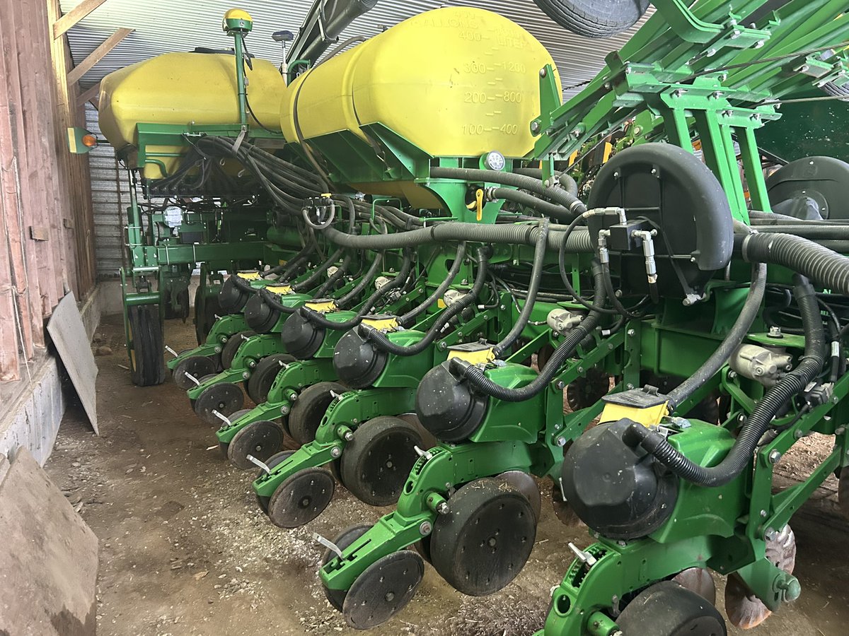 Vantayge Farms LTD tweet media