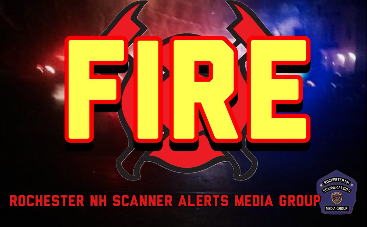 Rochnhscanner's tweet photo. Nashua, NH *FIRE (OTHER)* 13 Hannah Dr, Hollis, NH 03049, USA - Reported fire in the kitchen extending - 1/15/2025 20:00:11 #Nashua #HollisNH #FireReport #CommunitySafety #EmergencyResponse
25-21503-FD
©RNHSAMG https://t.co/uUO7gVs8dN