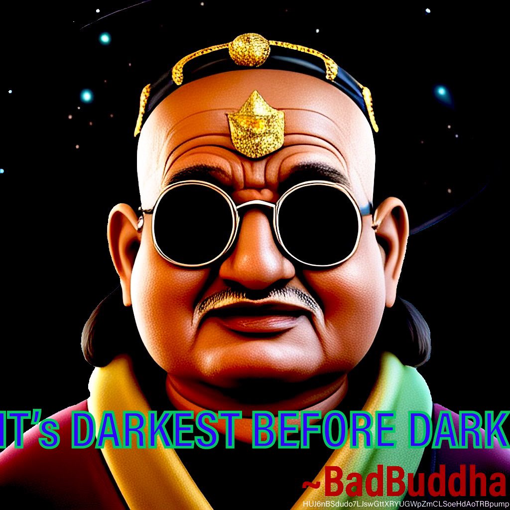 BadBuddha tweet media
