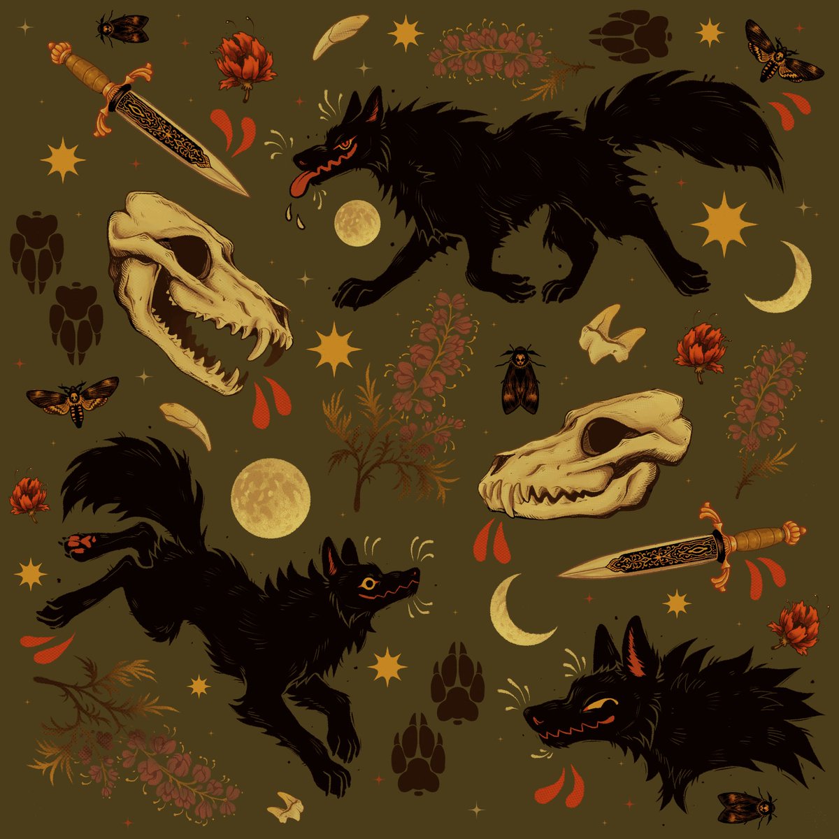 ✺ 𝕸𝖔𝖙𝖍 ✺ @FWA tweet media