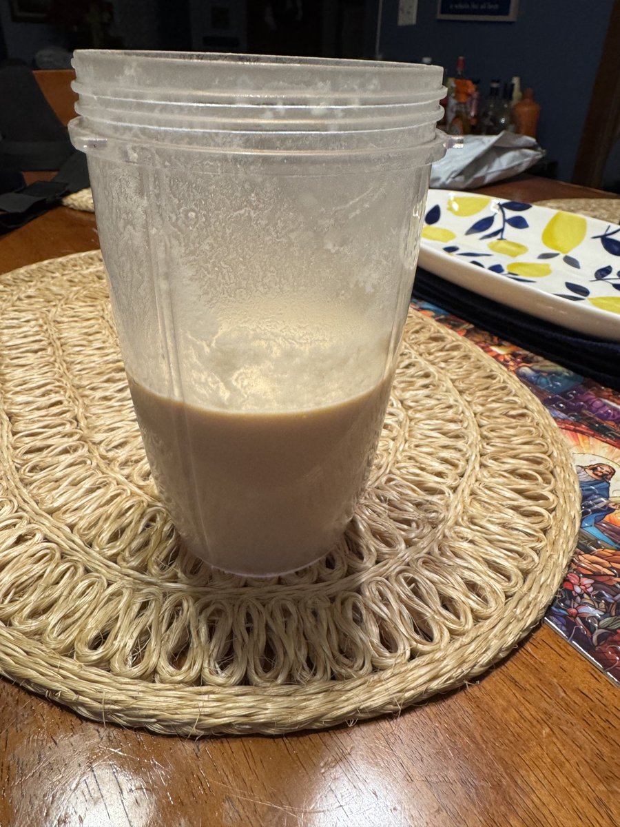 Kyle Hughes (@upsklh) on Twitter photo Good evening X #Runners #Walkers Had good day today w 3 good activities Easy 1.75 #Run 1 hour upper body #StrengthTraining and 1.25 mile super easy walk this evening Enjoying a refreshing protein shake before dinner Have a #BLESSED evening πβ€οΈπ Good evening X #Runners #Walkers Had good day today w 3 good activities Easy 1.75 #Run 1 hour upper body #StrengthTraining and 1.25 mile super easy walk this evening Enjoying a refreshing protein shake before dinner Have a #BLESSED evening πβ€οΈπ