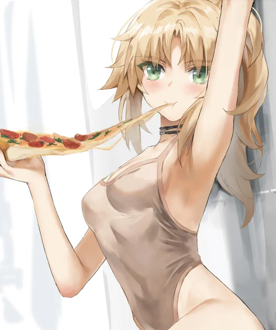 モグモグ 