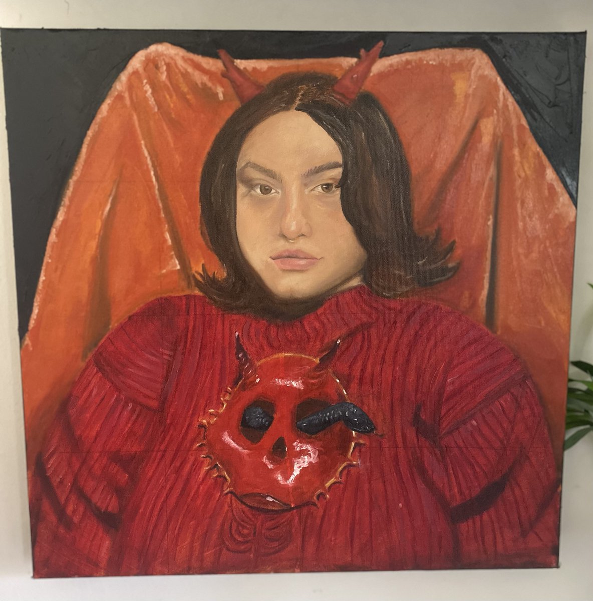 CSPT 232A Painterly Painting 1.5 credits, Duane Lutsko, 10 classes.
Thursdays from 6:00 PM to 9:30 PM, 02/13 - 04/24/2025
openstudies.mica.edu/adult-courses/
Please pass this along to a colleague or interested friend.
Duane.
