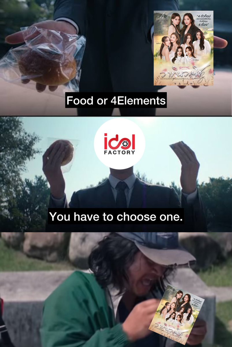 kawaieegomen's tweet photo. 4ELEMENTS MEGA PROJECT
#4ElementsFollowParty

Food or #4elements https://t.co/hdMWNxcAFS