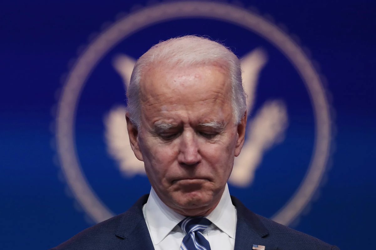 AymanRashdanW's tweet photo. Gencatan senjata Hamas-Israel akan dilaksanakan secara berfasa.

Walaupun adanya gencatan senjata ni, Perang Gaza 2023-25 tetap akan dikenang sebagai titik hitam pentadbiran Biden. 

Akibat kelemahannya dalam menguruskan konflik ni, lebih 50,000 rakyat Palestin gugur.

[Thread] https://t.co/0b2V02Az5k