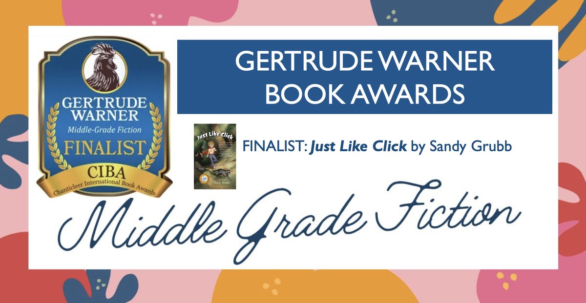 Sandy Grubb 📚 tweet media