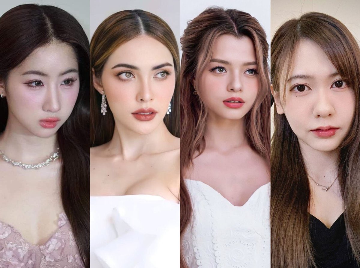 officialFBUS's tweet image. 4 GL Couples,
4 Stories,

All connected 🙌🏼 

This will be the biggest and most amazing project yet!!! 🔥 

4ELEMENTS MEGA PROJECT
#4ElementsFollowParty