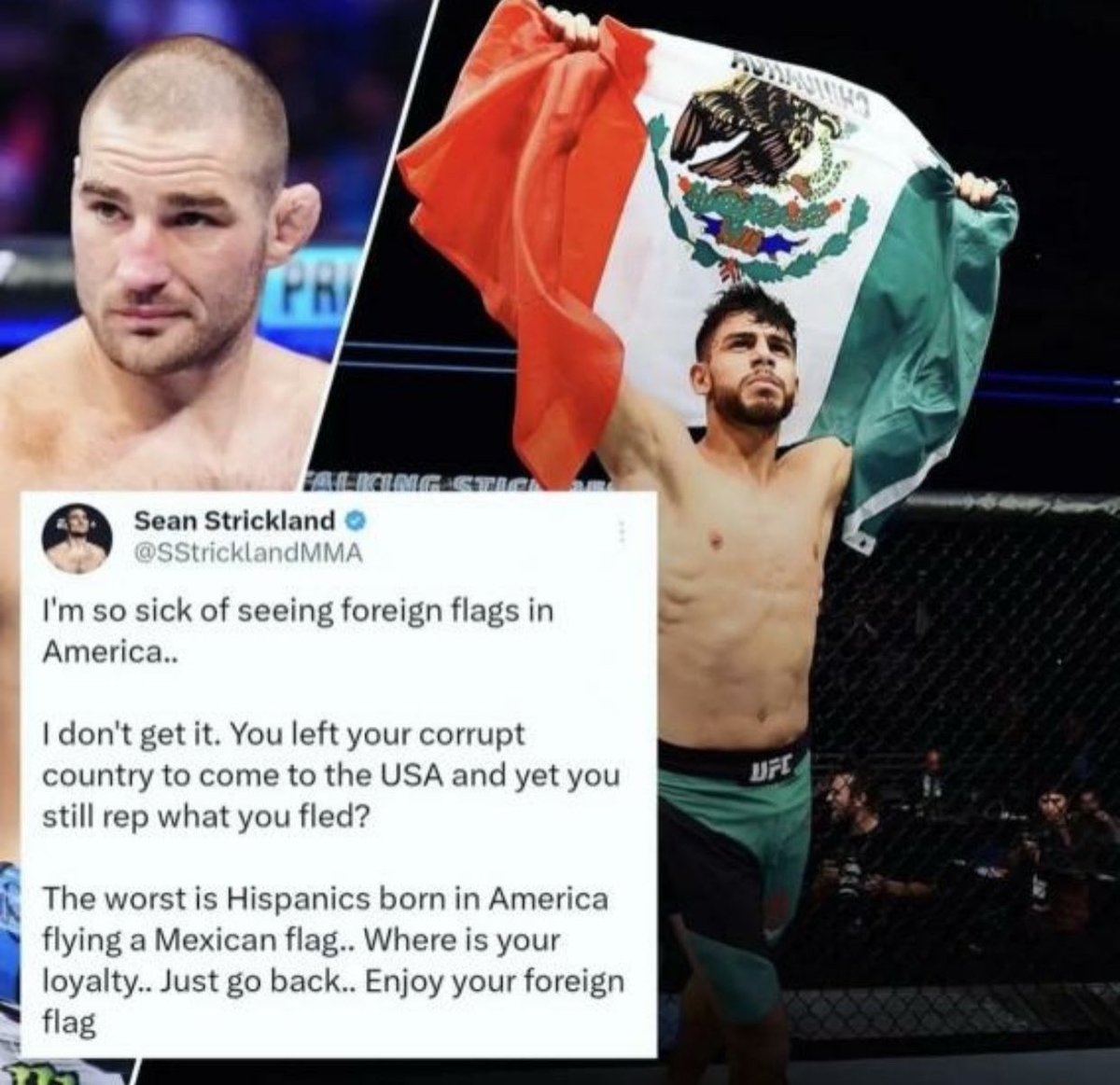 GarbageHuman24's tweet image. 