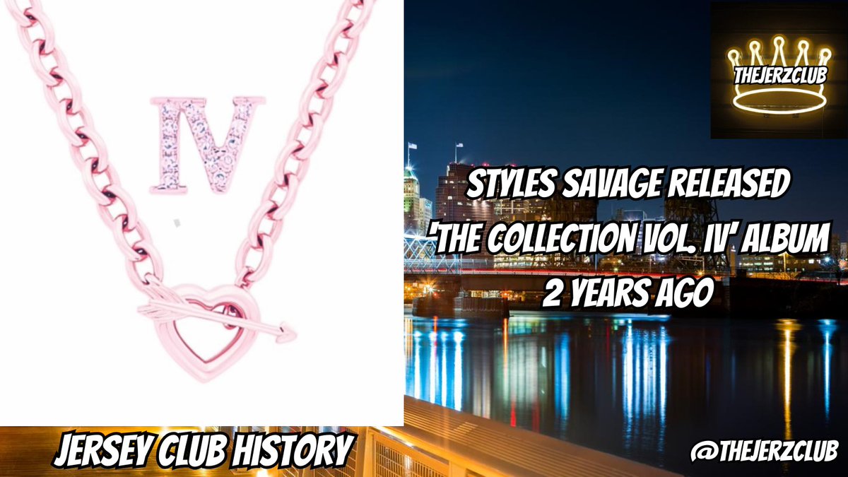 TheJerzClub Jersey | Club | Music tweet media