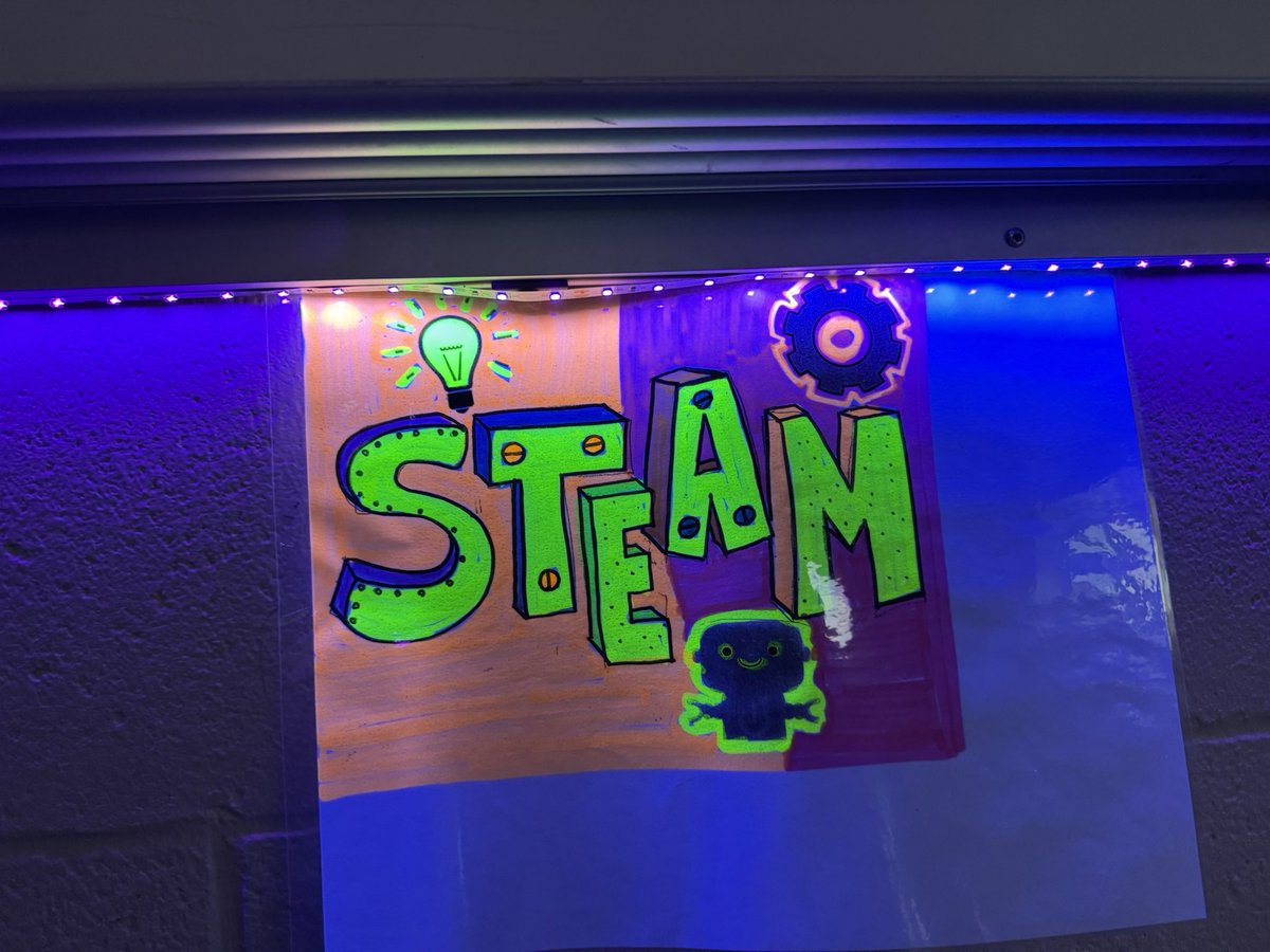 WatsonSTEAM tweet media