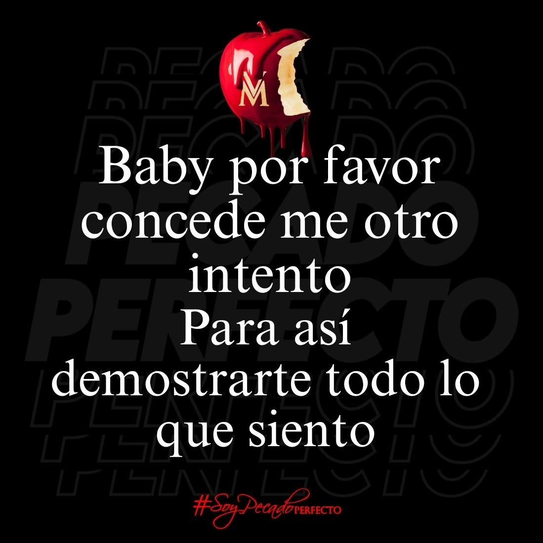 FANSPECADOPVM's tweet photo. #OtroIntento
#PecadoPerfecto
@VictorManuelle https://t.co/P9XSYSBVVm