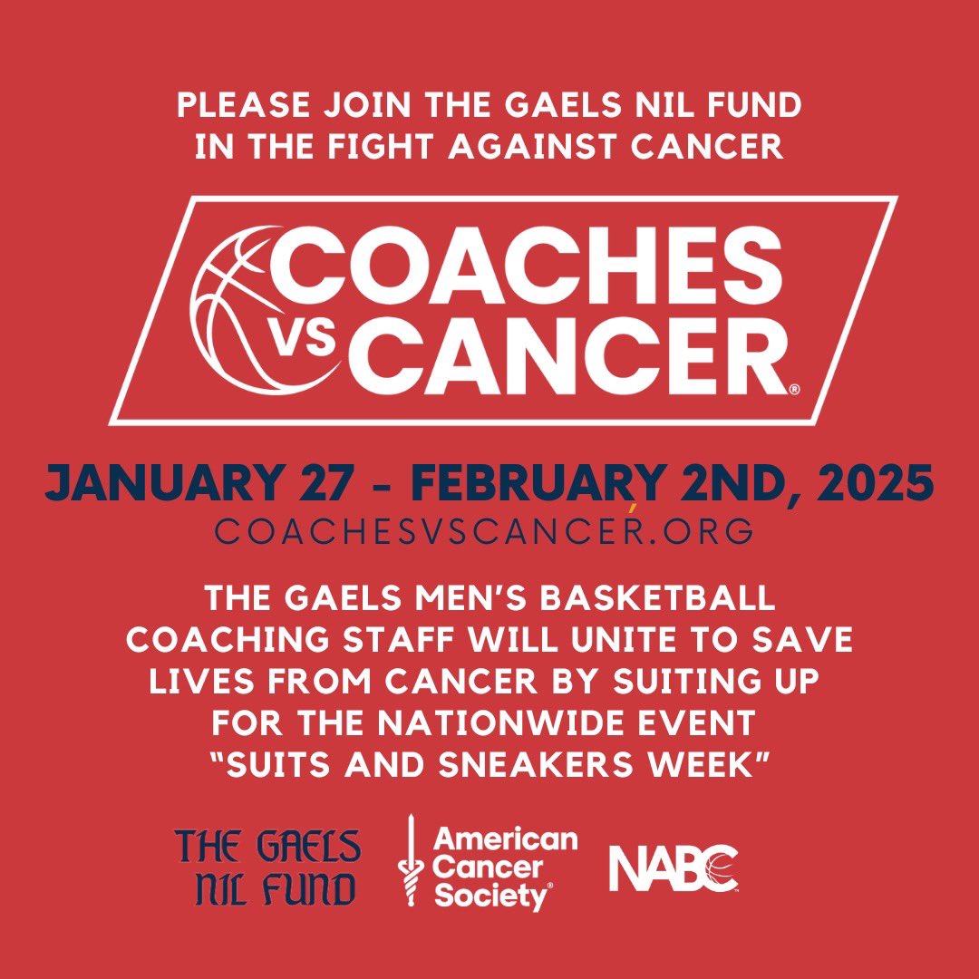 Support The American Cancer Society and Help Fight Cancer!