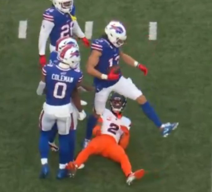 EndzoneEdwardss's tweet image. 