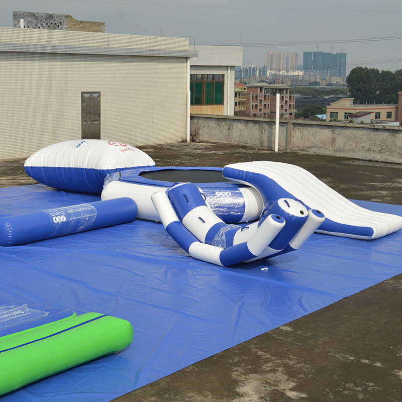 minyefunfactory's tweet image. Jump, slide, and bounce with our MinyeFun Water Trampoline &amp;amp; Inflatable Combo!

Water Trampoline, Slide, Seesaw, and more!
Made with durable 0.9mm PVC, perfect for pool parties, beach events, and summer gatherings!
#MinyeFun #WaterTrampoline #InflatablePlay #SummerFun #BeachParty